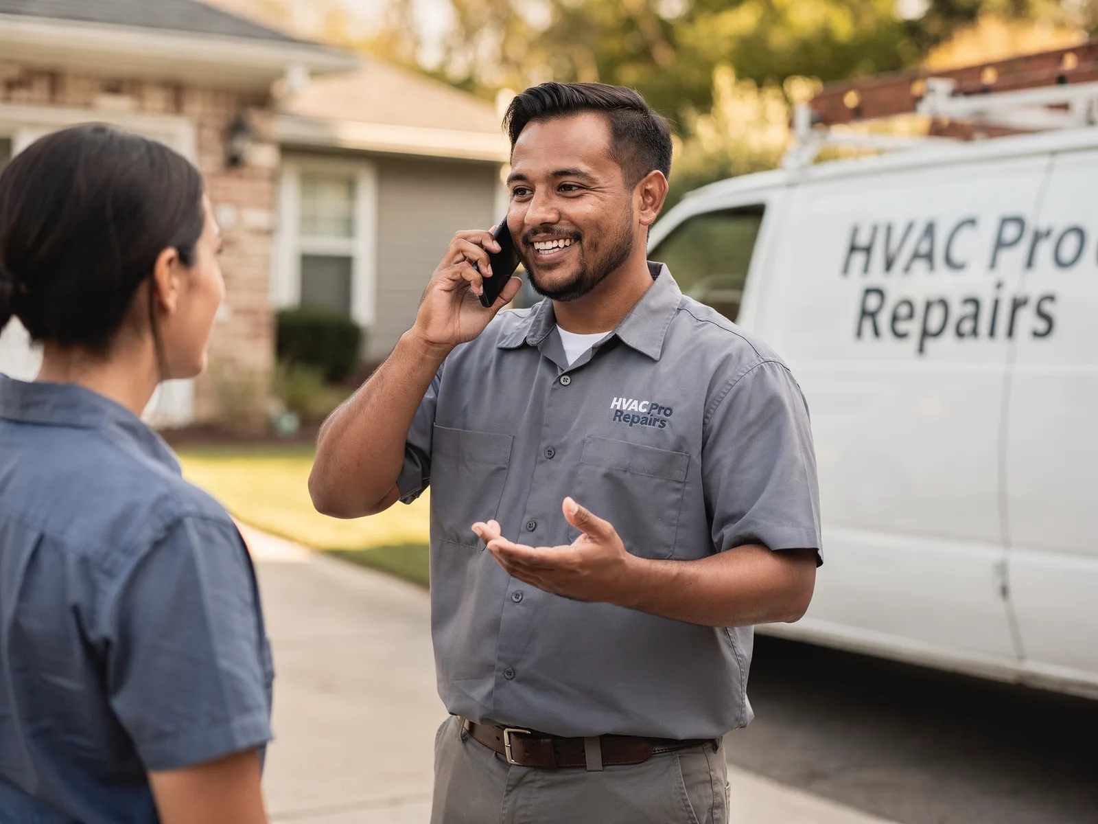Heat Pump Repair Palm, PA FAQs